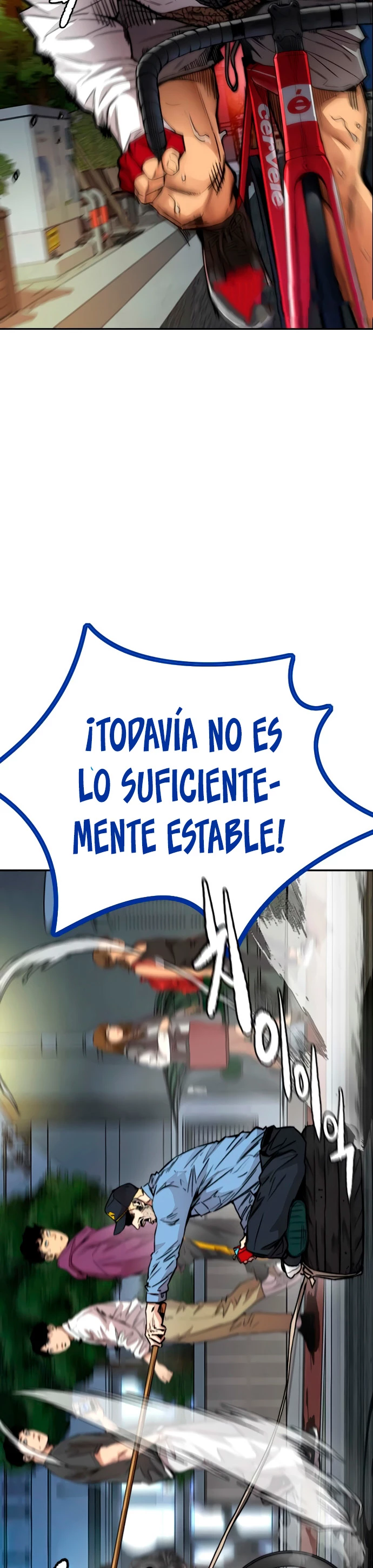 RompeVientos - Capítulo 418 - Página 55 - LectorTMOo