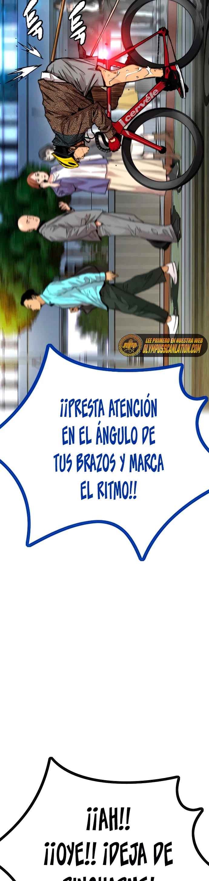 RompeVientos - Capítulo 418 - Página 56 - LectorTMOo