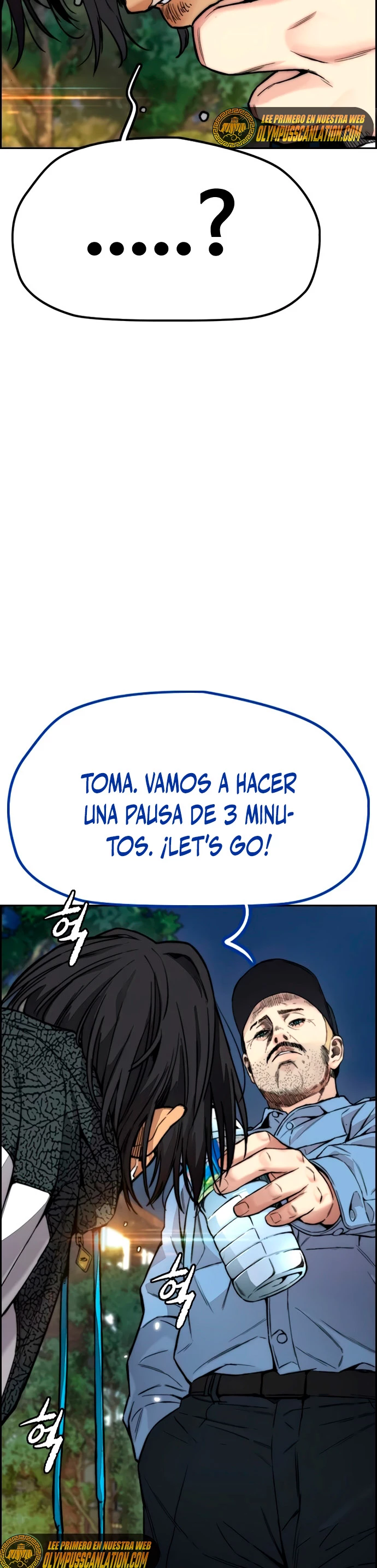 RompeVientos - Capítulo 418 - Página 64 - LectorTMOo