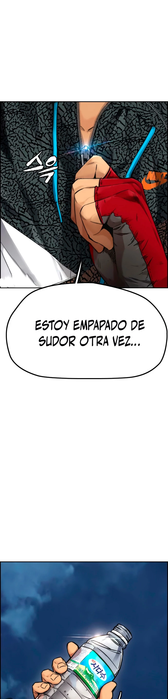 RompeVientos - Capítulo 418 - Página 66 - LectorTMOo