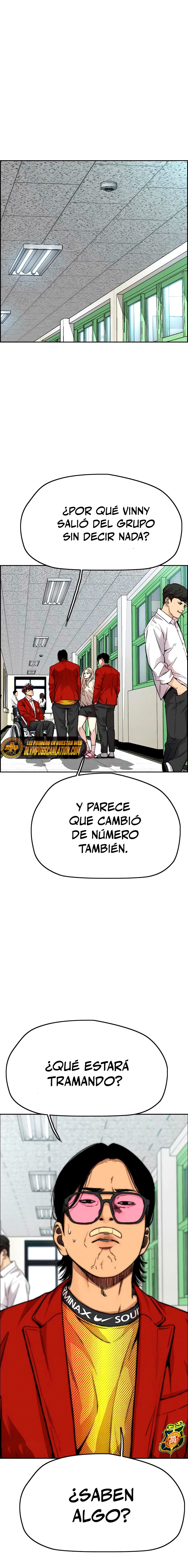 RompeVientos - Capítulo 419 - Página 6 - LectorTMOo