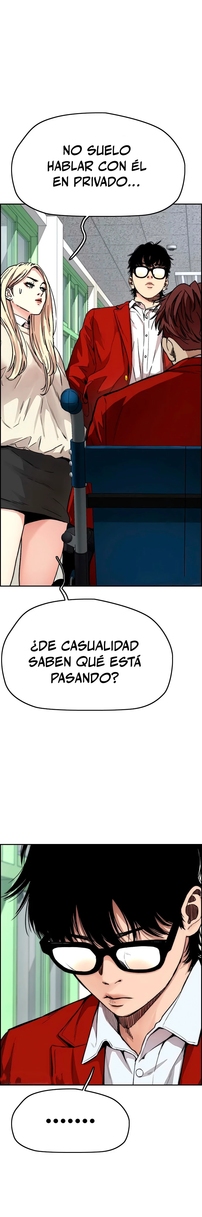 RompeVientos - Capítulo 419 - Página 7 - LectorTMOo