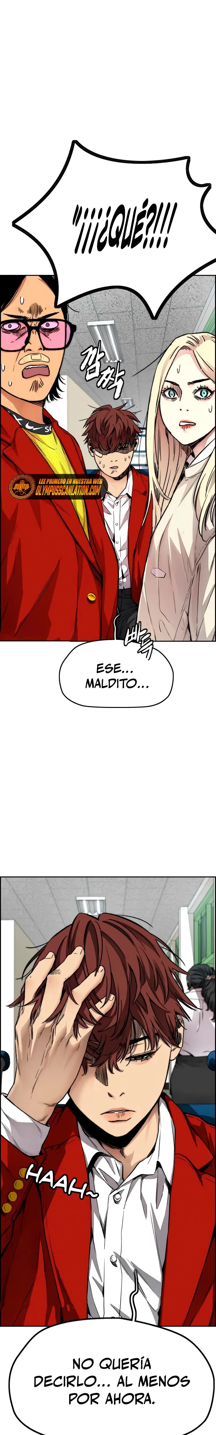RompeVientos - Capítulo 419 - Página 9 - LectorTMOo