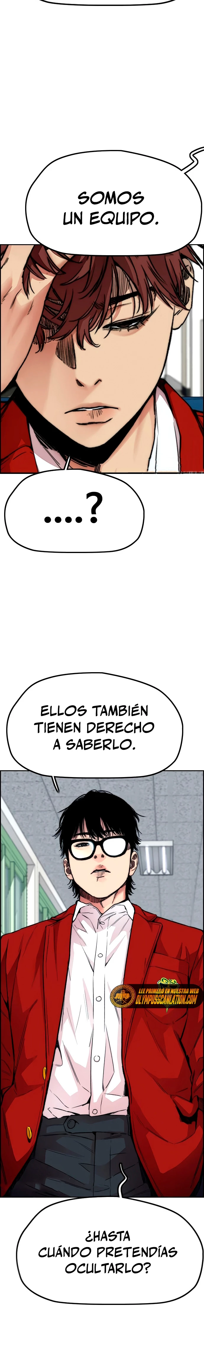 RompeVientos - Capítulo 419 - Página 10 - LectorTMOo