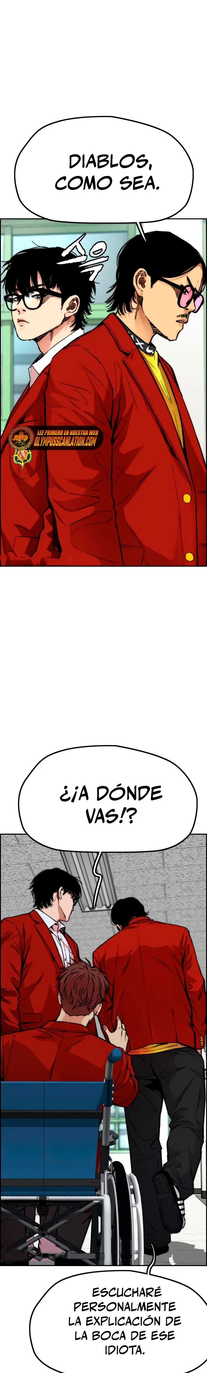 RompeVientos - Capítulo 419 - Página 12 - LectorTMOo