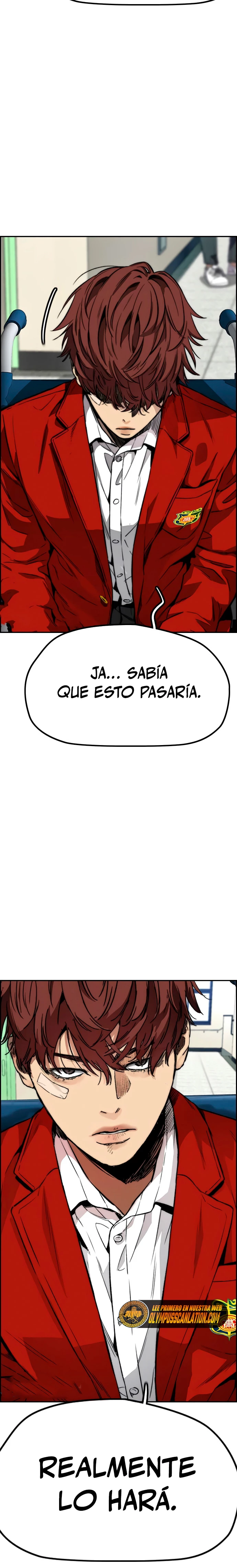 RompeVientos - Capítulo 419 - Página 13 - LectorTMOo