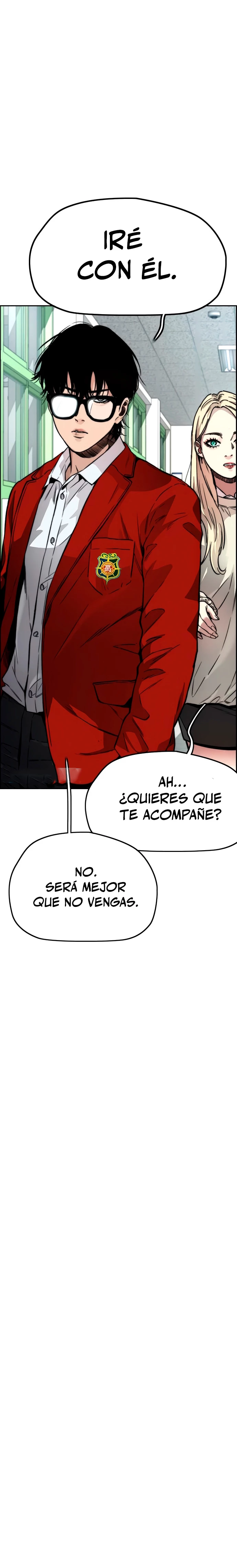 RompeVientos - Capítulo 419 - Página 14 - LectorTMOo