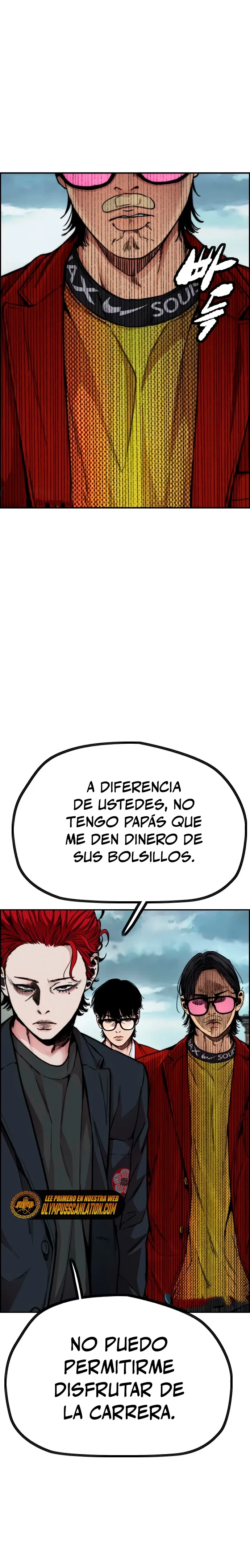RompeVientos - Capítulo 419 - Página 29 - LectorTMOo