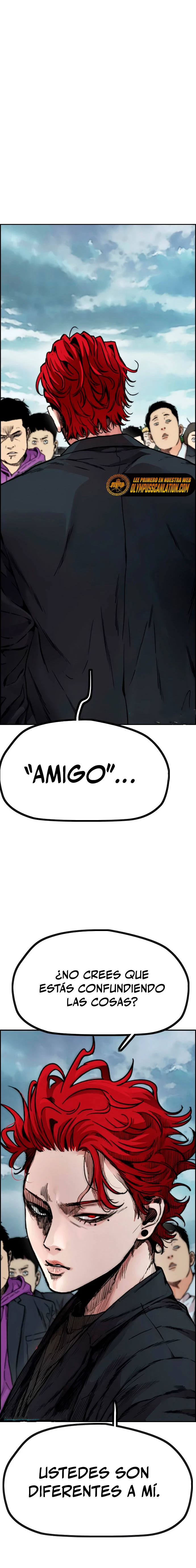 RompeVientos - Capítulo 419 - Página 34 - LectorTMOo