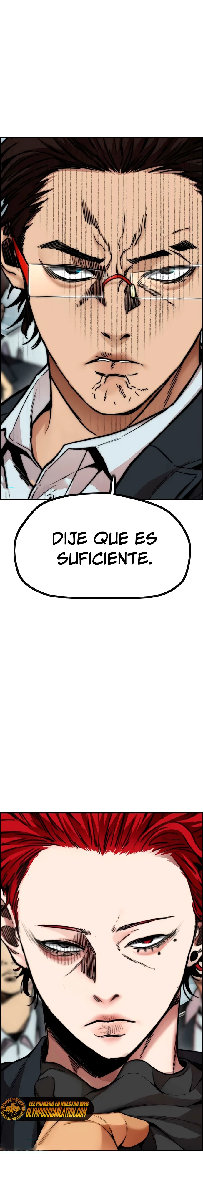RompeVientos - Capítulo 419 - Página 38 - LectorTMOo
