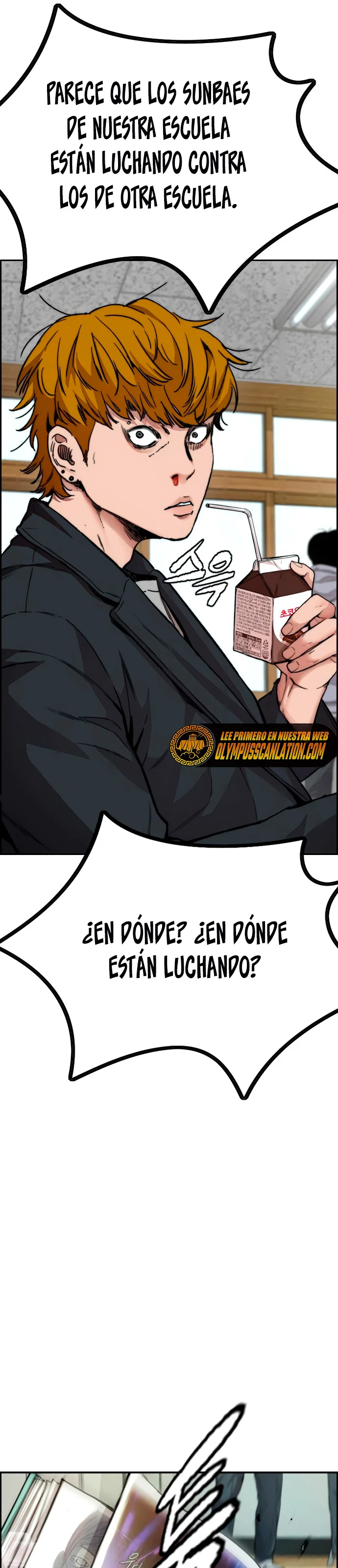 RompeVientos - Capítulo 420 - Página 3 - LectorTMOo