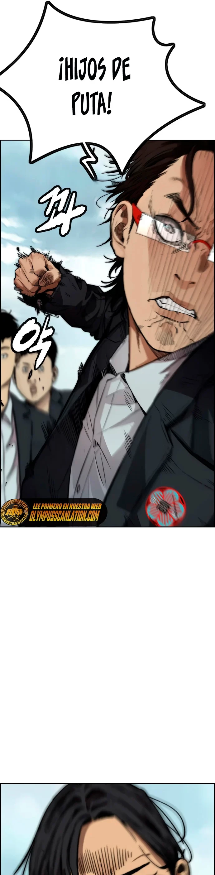 RompeVientos - Capítulo 420 - Página 11 - LectorTMOo