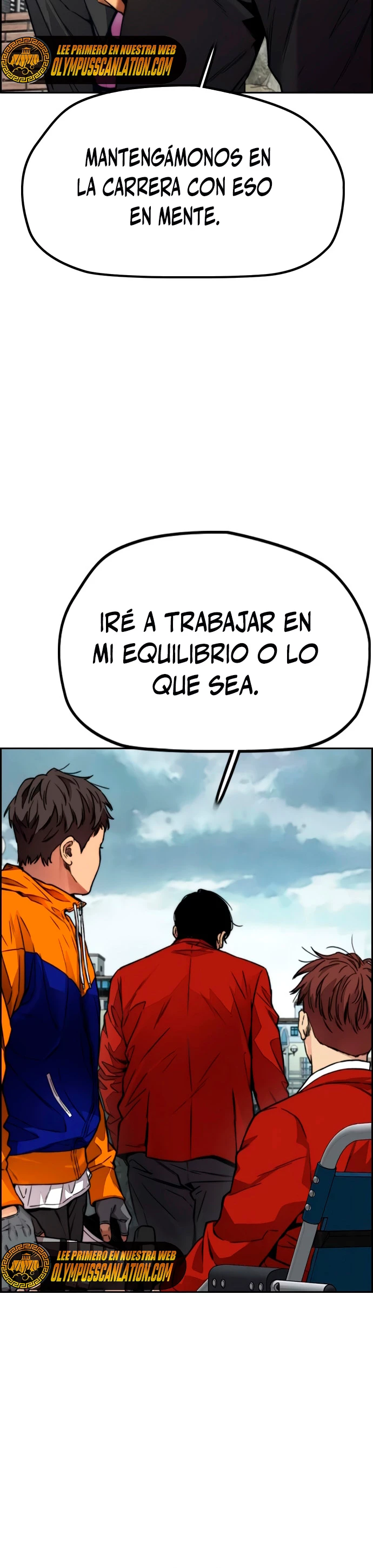 RompeVientos - Capítulo 420 - Página 40 - LectorTMOo