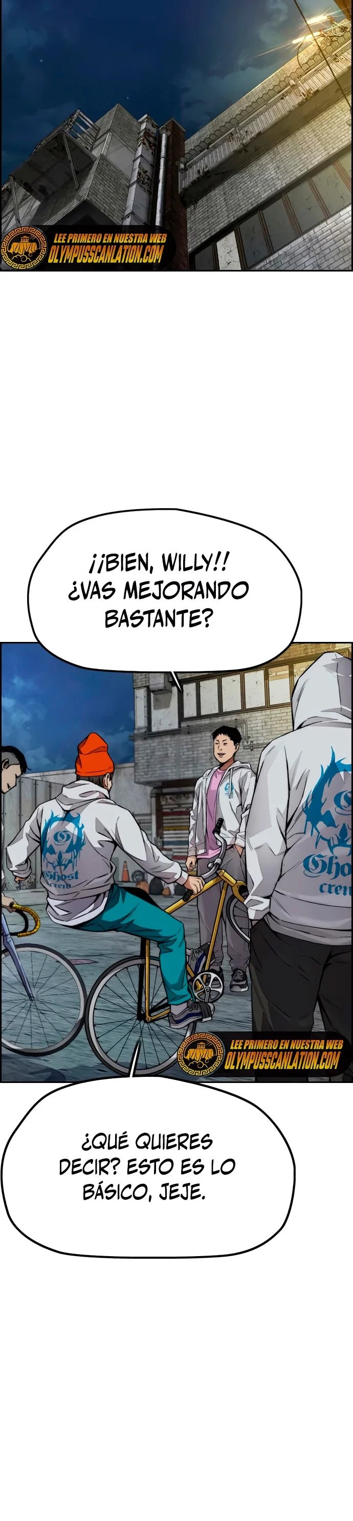 RompeVientos - Capítulo 420 - Página 47 - LectorTMOo