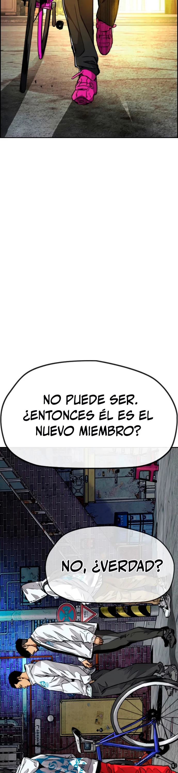 RompeVientos - Capítulo 420 - Página 59 - LectorTMOo
