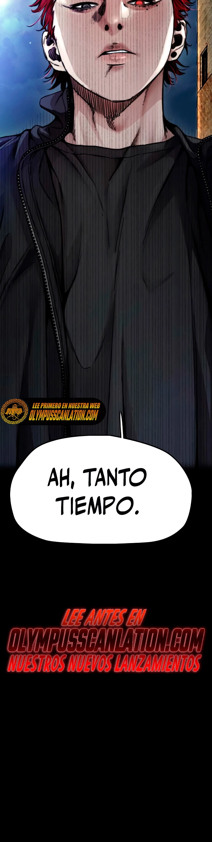 RompeVientos - Capítulo 420 - Página 64 - LectorTMOo