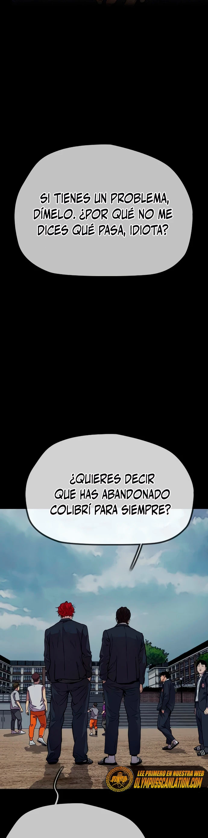 RompeVientos - Capítulo 421 - Página 4 - LectorTMOo
