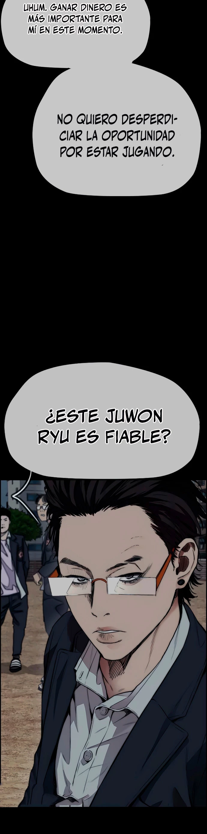 RompeVientos - Capítulo 421 - Página 5 - LectorTMOo