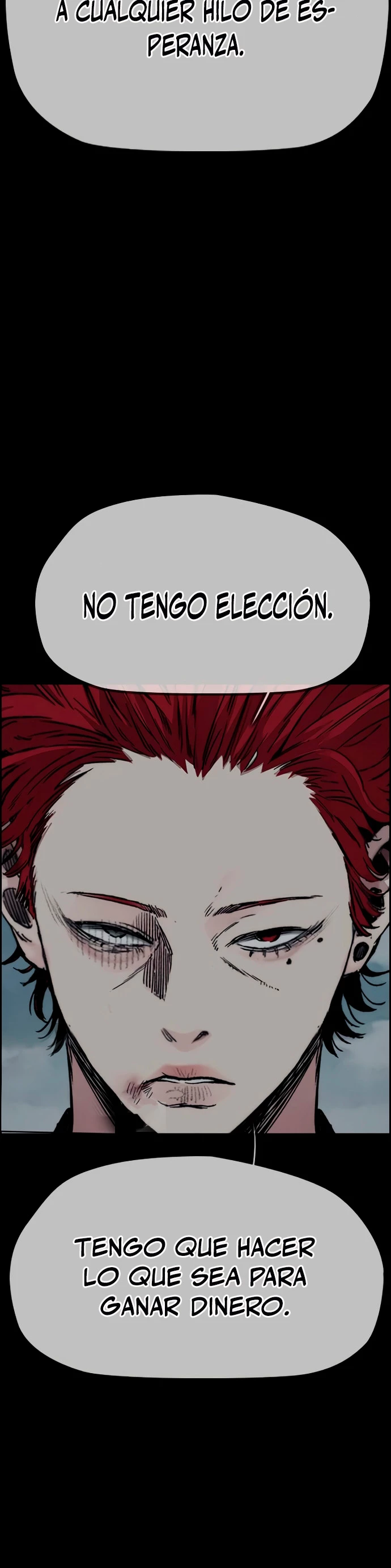 RompeVientos - Capítulo 421 - Página 7 - LectorTMOo