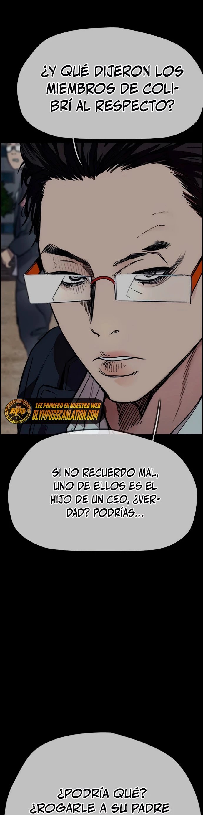 RompeVientos - Capítulo 421 - Página 8 - LectorTMOo