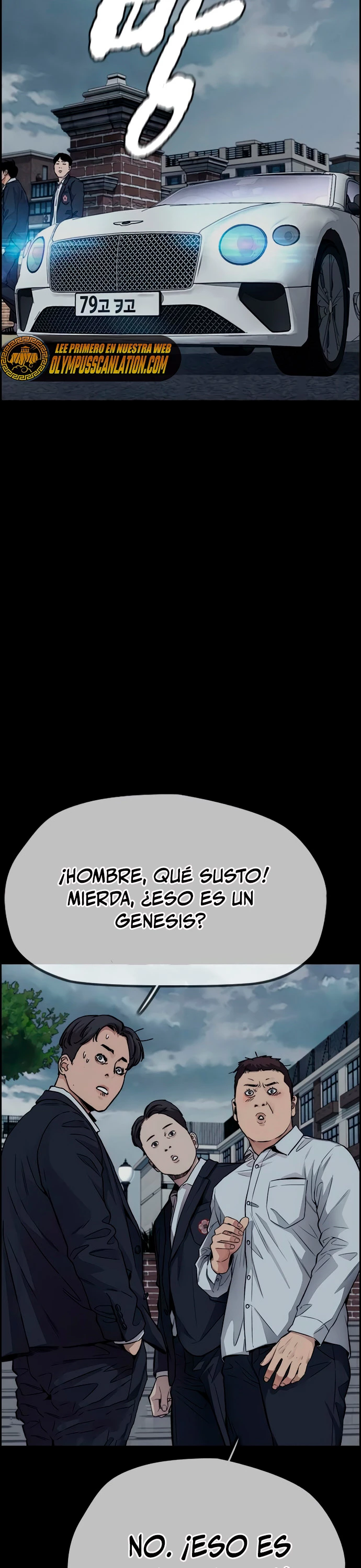 RompeVientos - Capítulo 421 - Página 14 - LectorTMOo