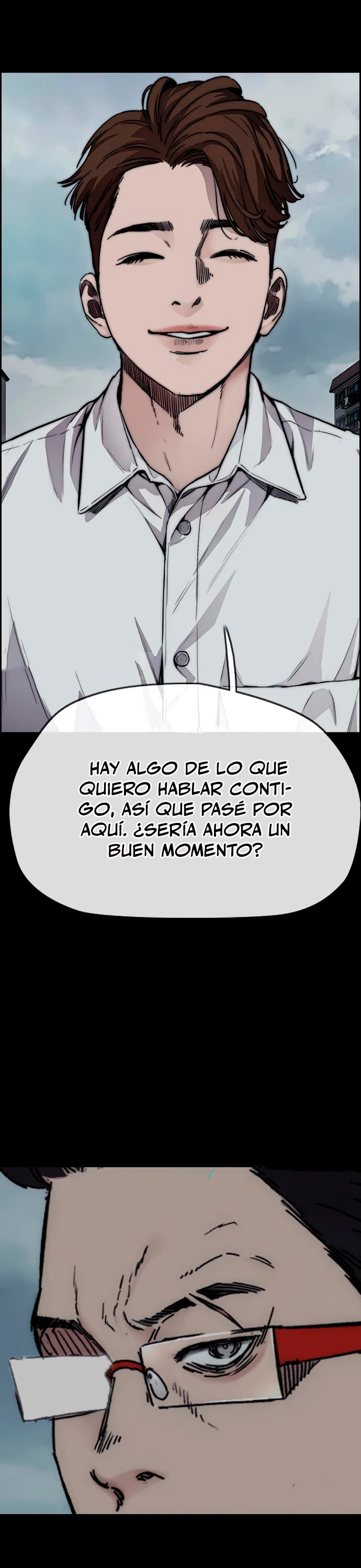 RompeVientos - Capítulo 421 - Página 18 - LectorTMOo