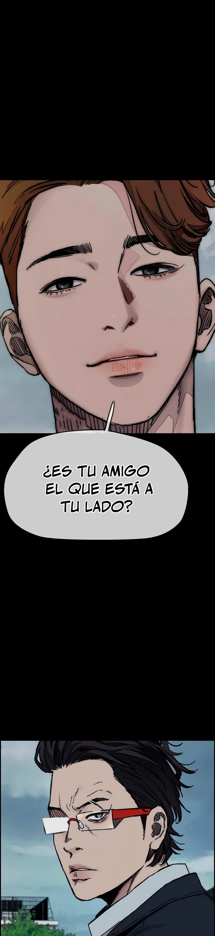 RompeVientos - Capítulo 421 - Página 19 - LectorTMOo