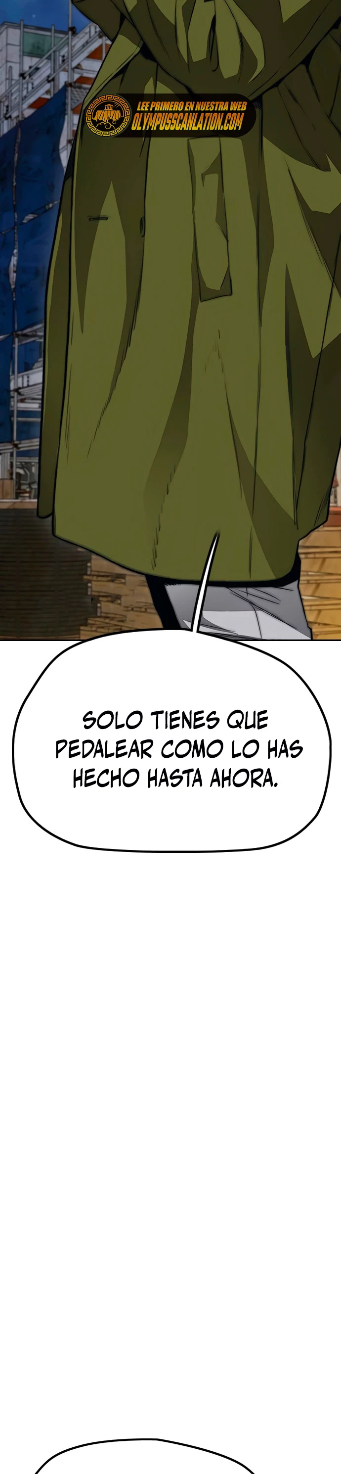 RompeVientos - Capítulo 421 - Página 38 - LectorTMOo
