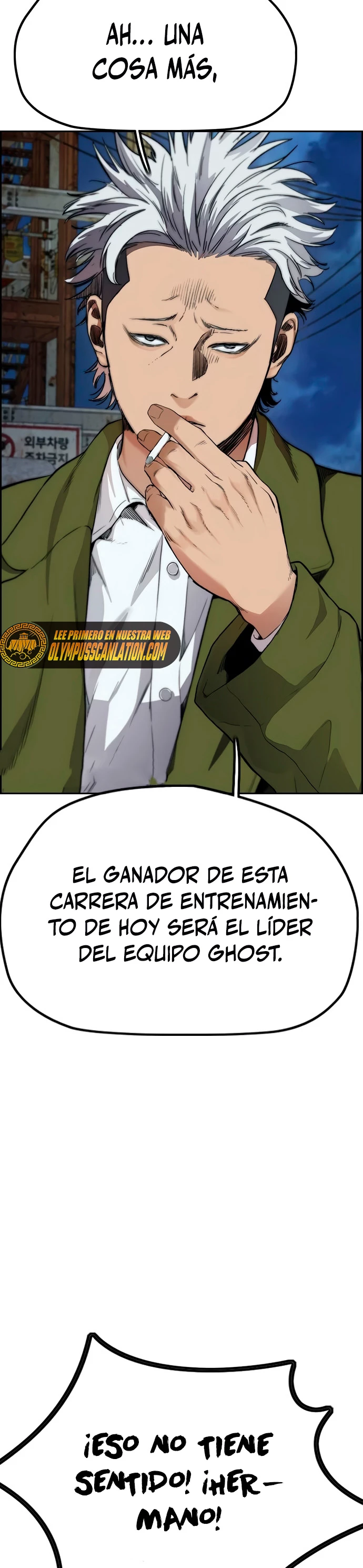 RompeVientos - Capítulo 421 - Página 39 - LectorTMOo