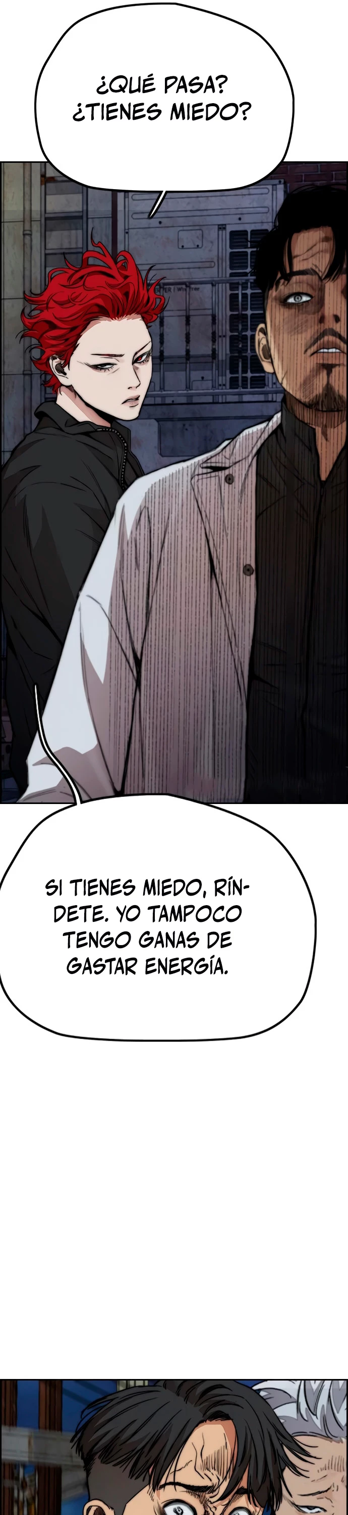 RompeVientos - Capítulo 421 - Página 42 - LectorTMOo