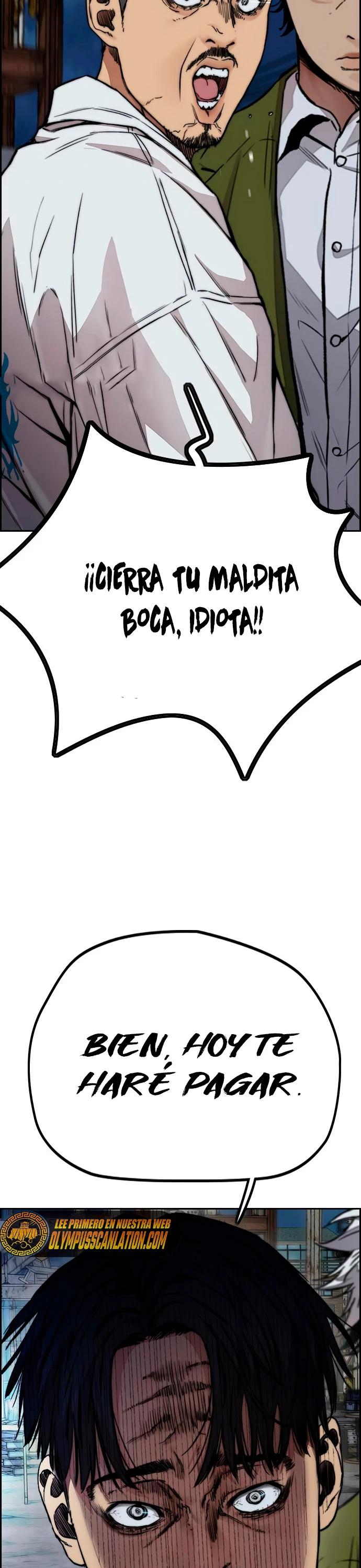 RompeVientos - Capítulo 421 - Página 43 - LectorTMOo