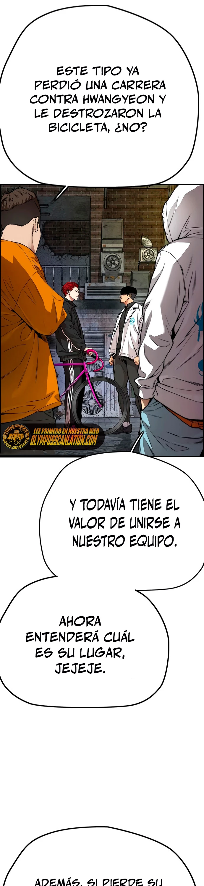 RompeVientos - Capítulo 421 - Página 46 - LectorTMOo