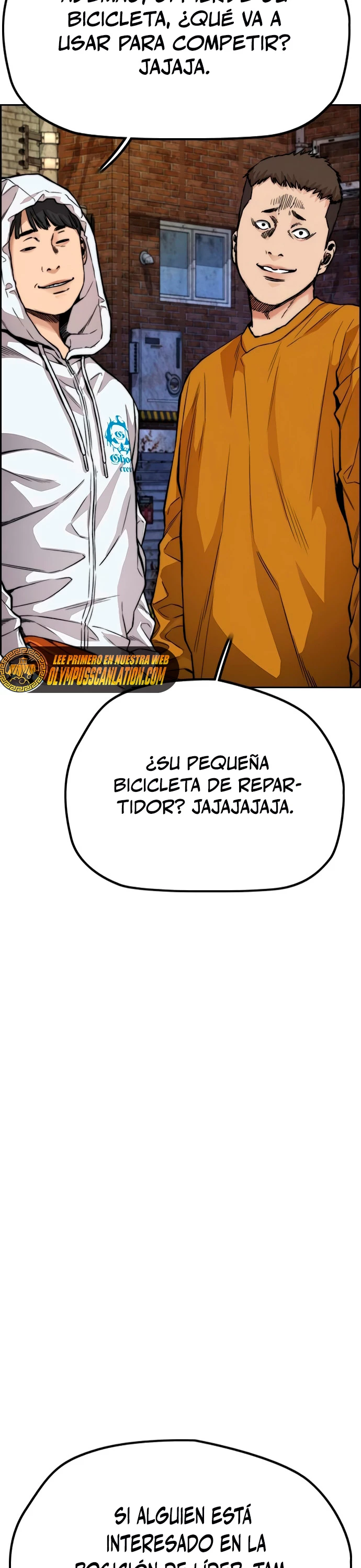 RompeVientos - Capítulo 421 - Página 47 - LectorTMOo