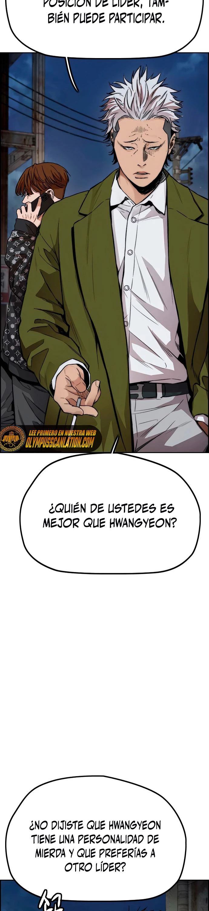 RompeVientos - Capítulo 421 - Página 48 - LectorTMOo