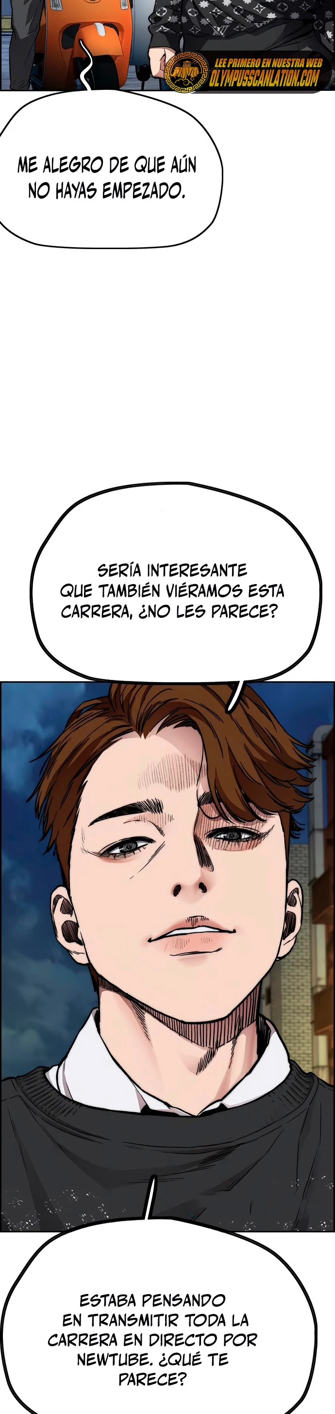 RompeVientos - Capítulo 421 - Página 53 - LectorTMOo