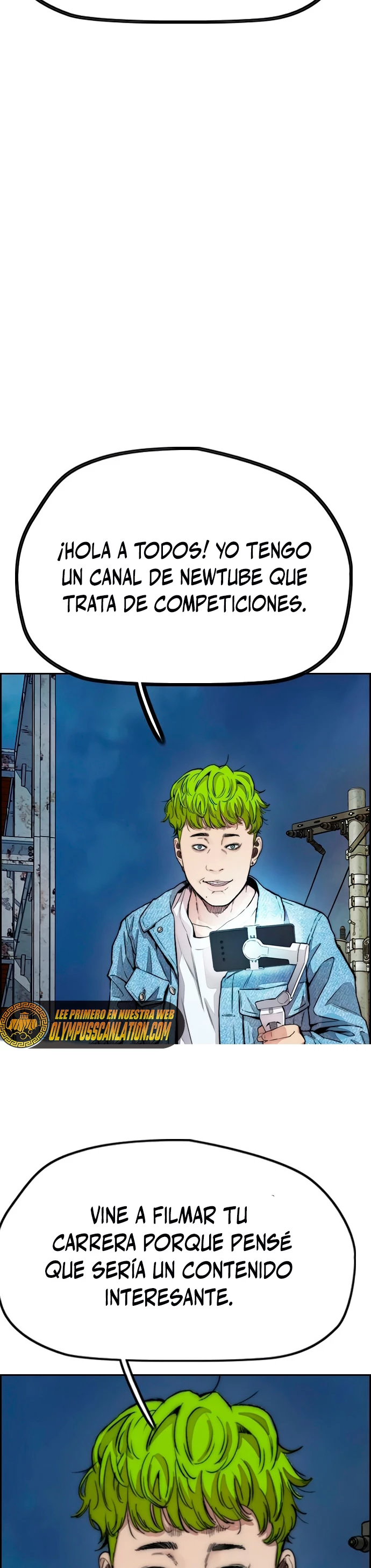 RompeVientos - Capítulo 421 - Página 54 - LectorTMOo