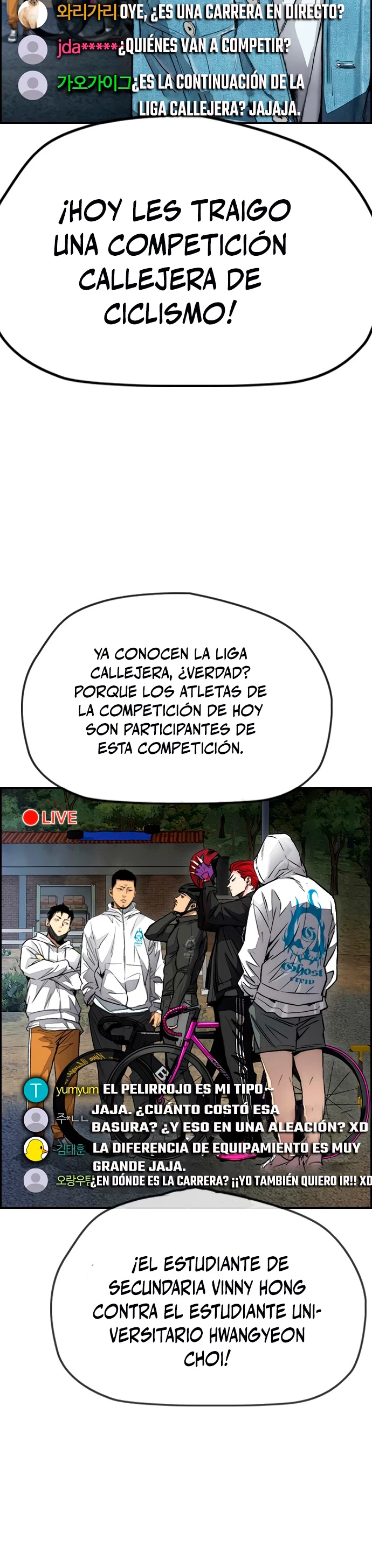 RompeVientos - Capítulo 421 - Página 59 - LectorTMOo