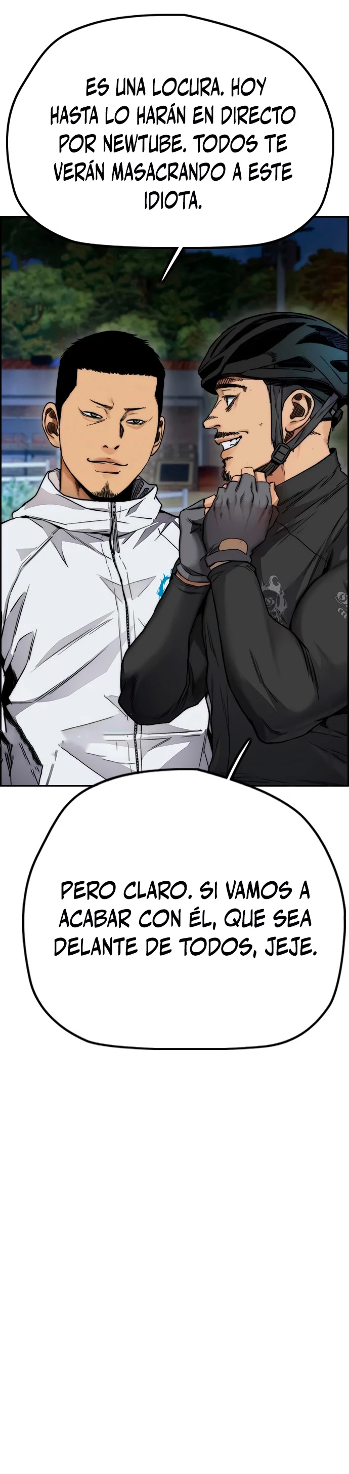 RompeVientos - Capítulo 421 - Página 61 - LectorTMOo