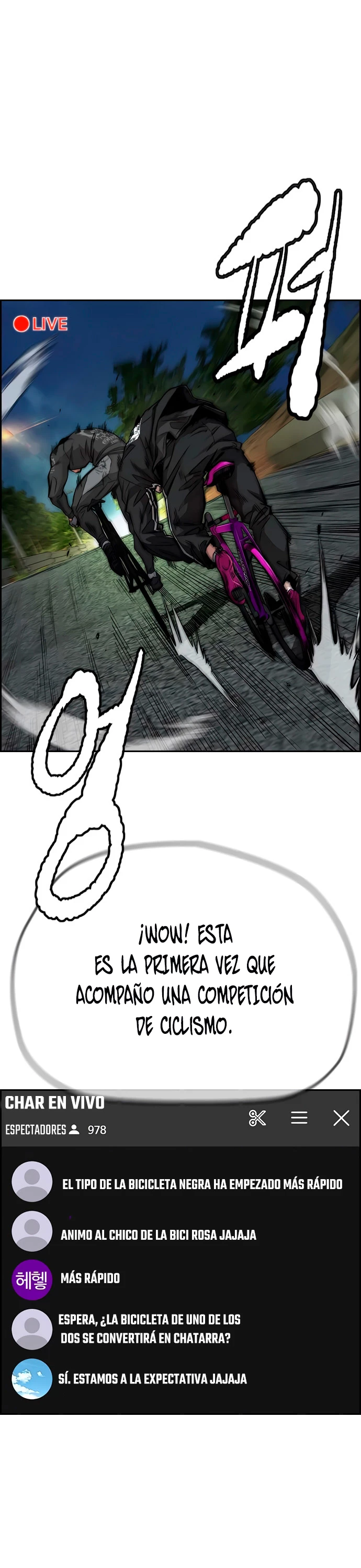 RompeVientos - Capítulo 422 - Página 2 - LectorTMOo