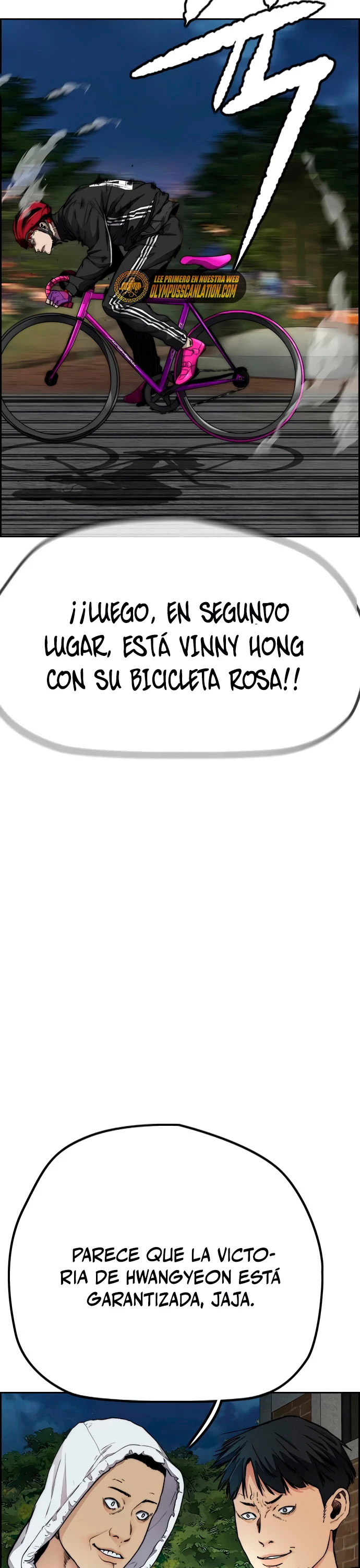 RompeVientos - Capítulo 422 - Página 5 - LectorTMOo