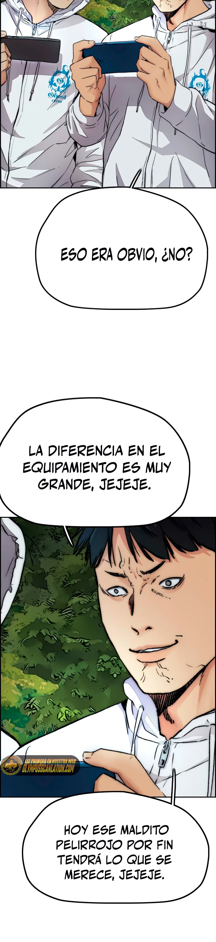 RompeVientos - Capítulo 422 - Página 6 - LectorTMOo