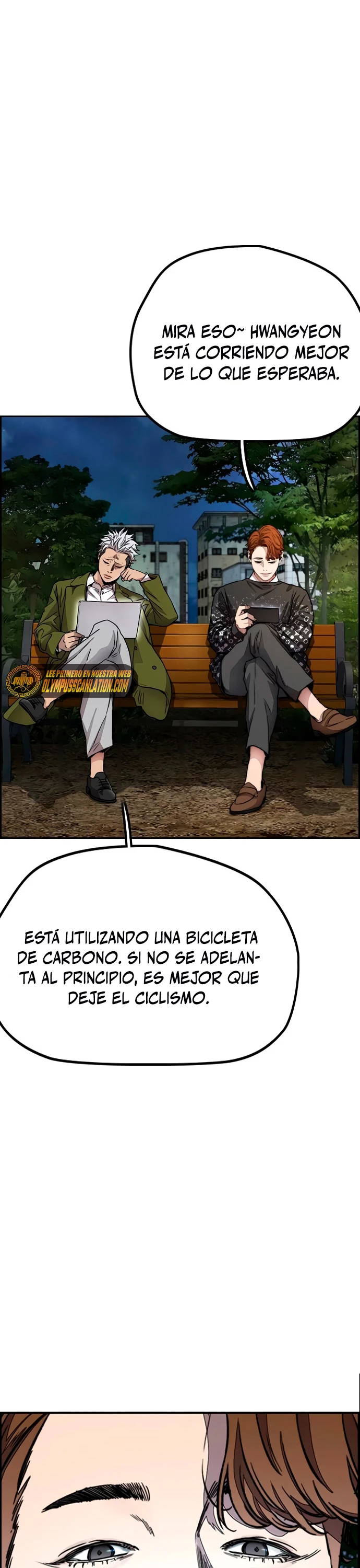 RompeVientos - Capítulo 422 - Página 7 - LectorTMOo