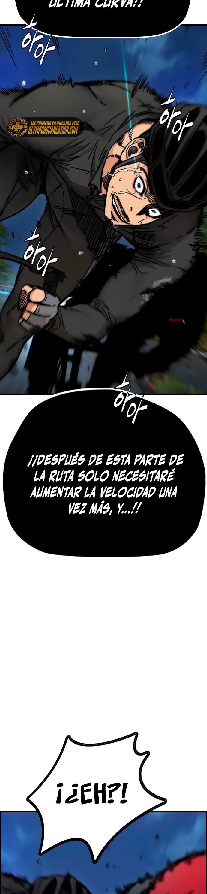 RompeVientos - Capítulo 422 - Página 27 - LectorTMOo