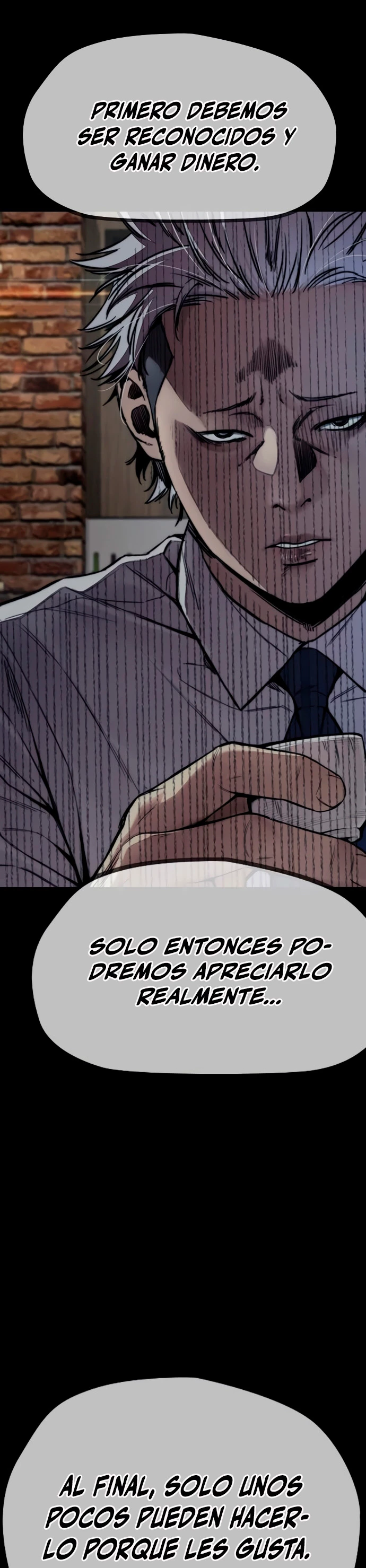 RompeVientos - Capítulo 422 - Página 34 - LectorTMOo