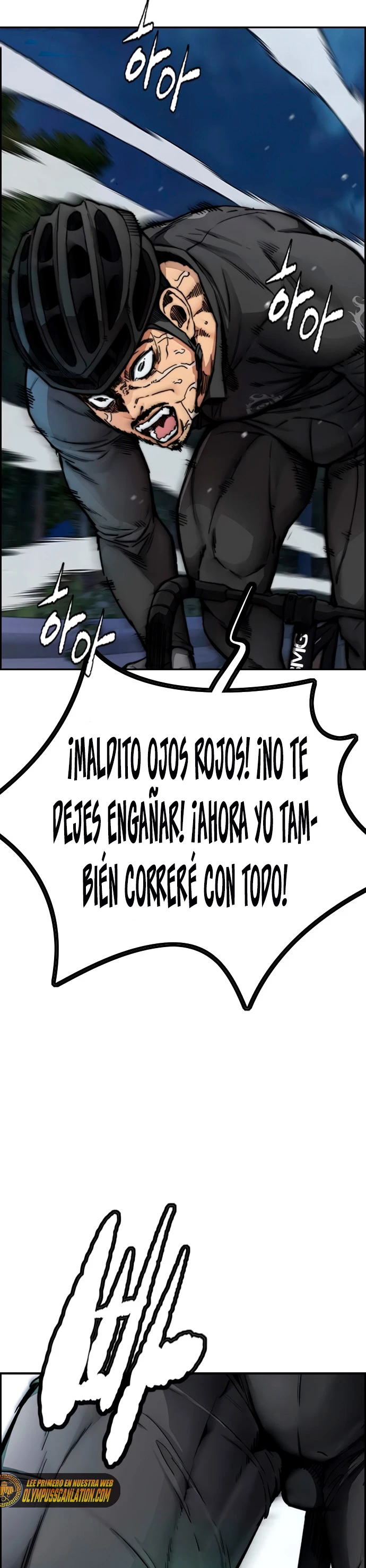 RompeVientos - Capítulo 422 - Página 36 - LectorTMOo