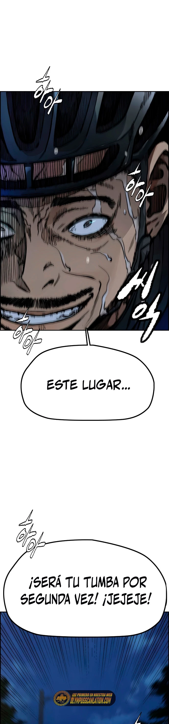 RompeVientos - Capítulo 422 - Página 39 - LectorTMOo
