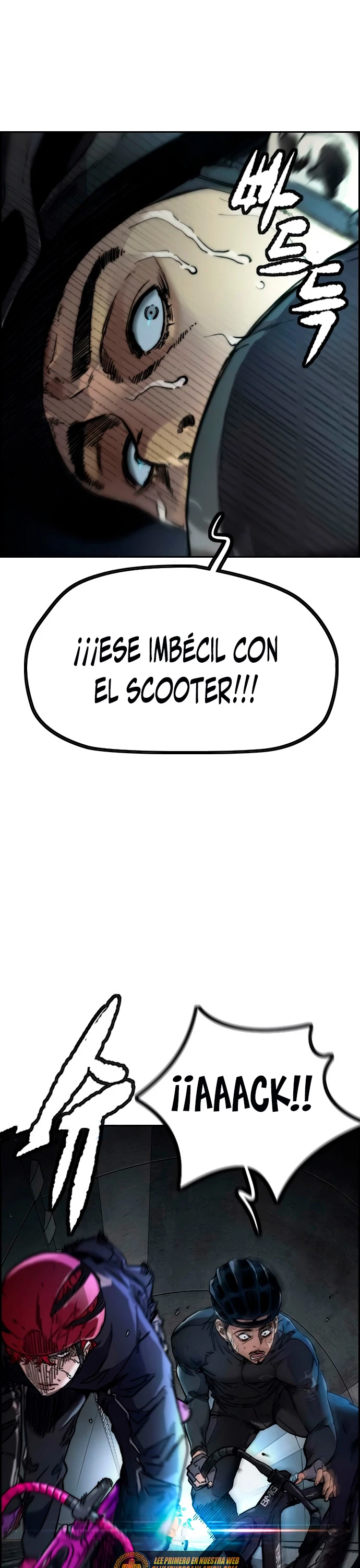 RompeVientos - Capítulo 422 - Página 56 - LectorTMOo