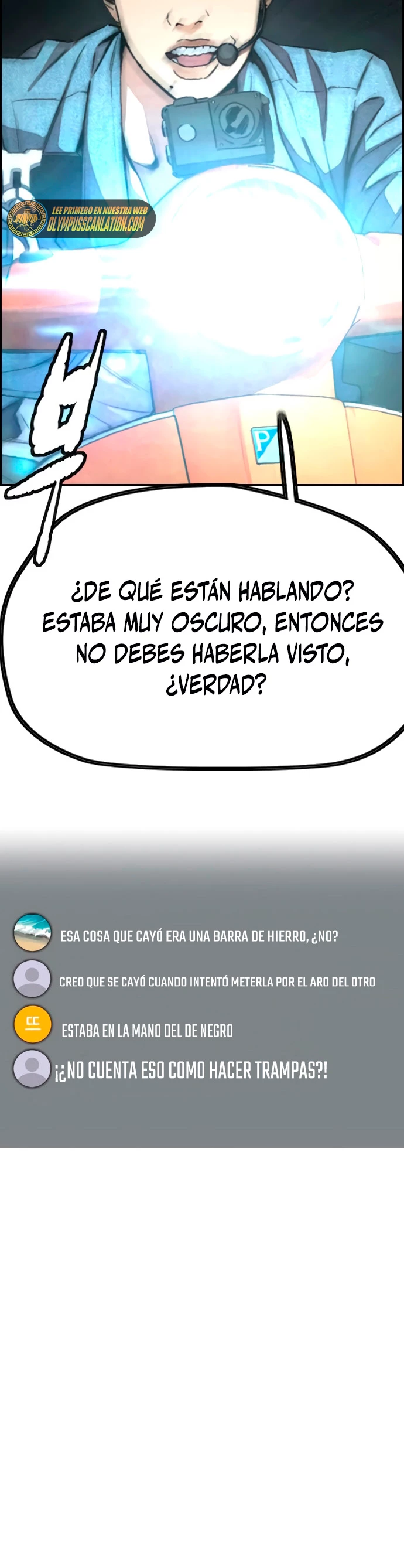 RompeVientos - Capítulo 422 - Página 64 - LectorTMOo
