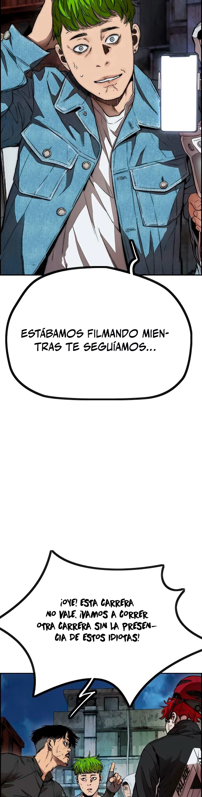 RompeVientos - Capítulo 423 - Página 5 - LectorTMOo
