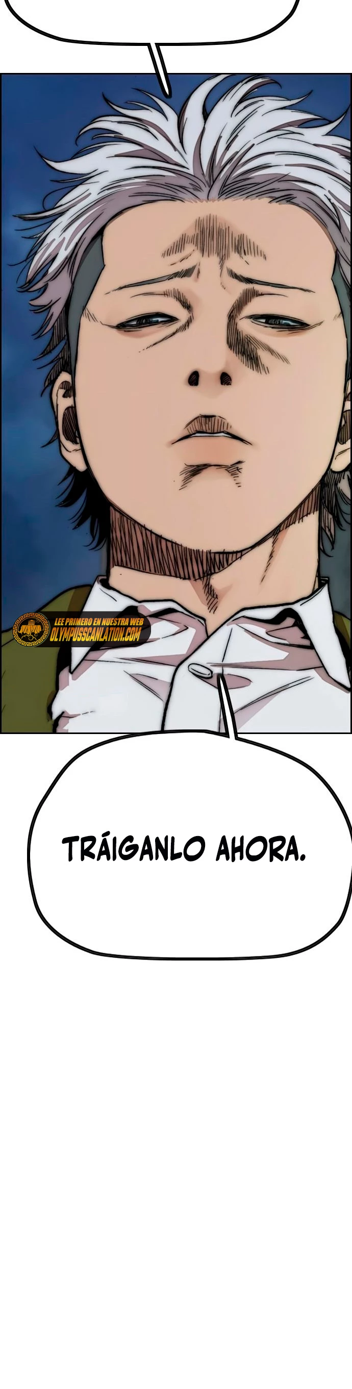 RompeVientos - Capítulo 423 - Página 8 - LectorTMOo